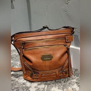 Crossbody Purse - Concept Brand